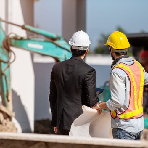 Construcción y Obra Civil en Mexico