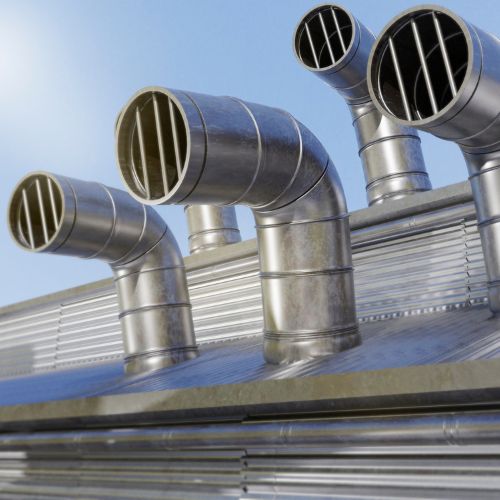 Ducterías en México