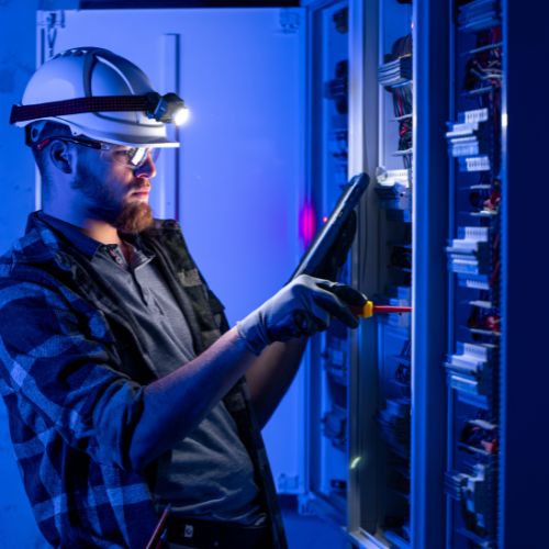 Sistemas de energía en México