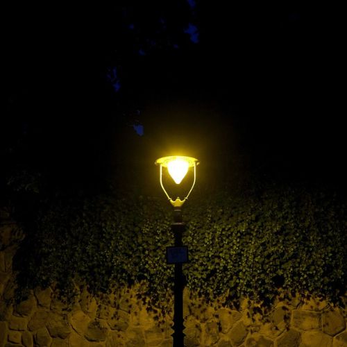 Sistemas de Iluminación en México