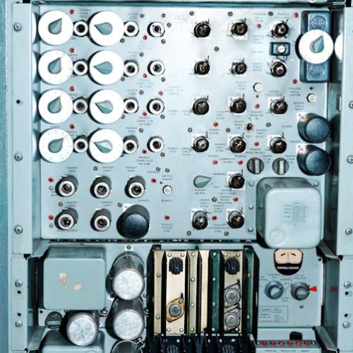 Equipos Electromecanicos en Mexico